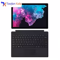 تبلت مایکروسافت مدل Surface Pro 6 - LQJ