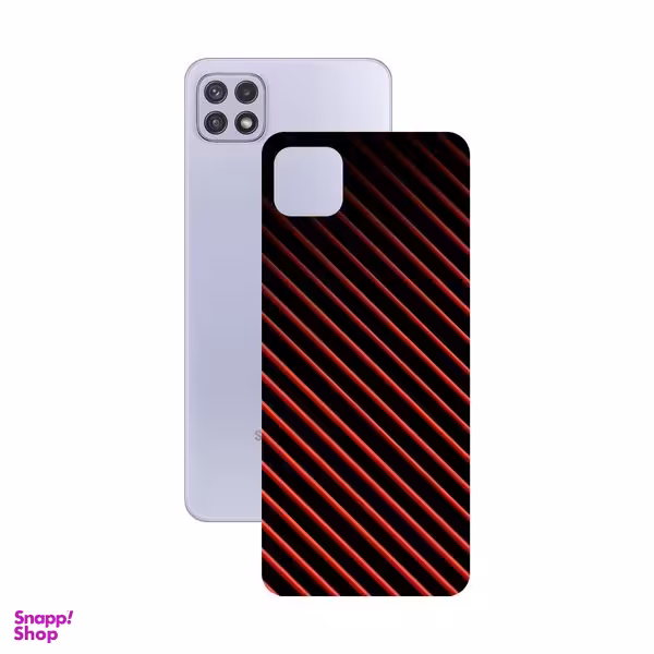 برچسب پوششی راک اسپیس (Rock Space) مدل SP315 مناسب برای گوشی سامسونگ Galaxy A22