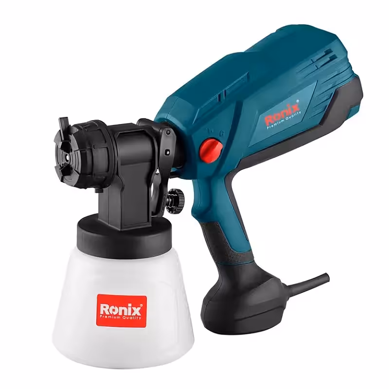 پیستوله برقی رونیکس600وات مدل1360