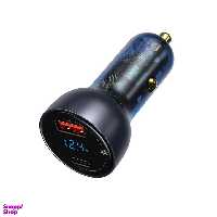 شارژر فندکی باسئوس مدل Cckx-C0A