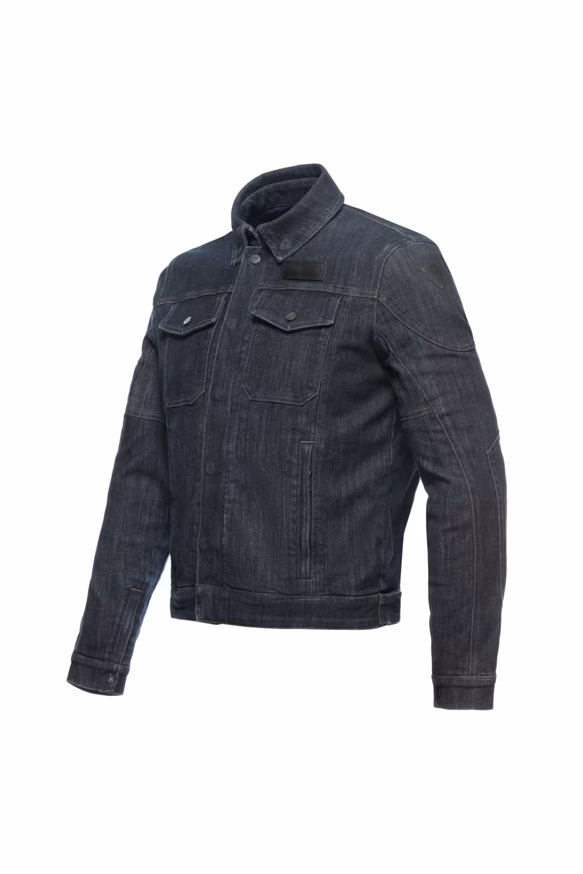 کاپشن موتورسوار مردانه و زنانه موتور ژاکت جین جلیقه آبی داینس Dainese