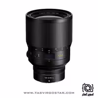 لنز نیکون NIKKOR Z 58mm f/0.95 S Noct