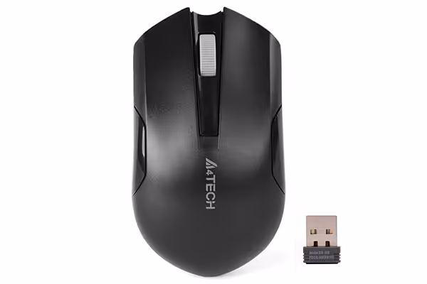 ماوس وایرلس G11-200N WIRELESS MOUSE A4TECH G11-200N