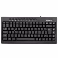 کیبورد Logitech K260