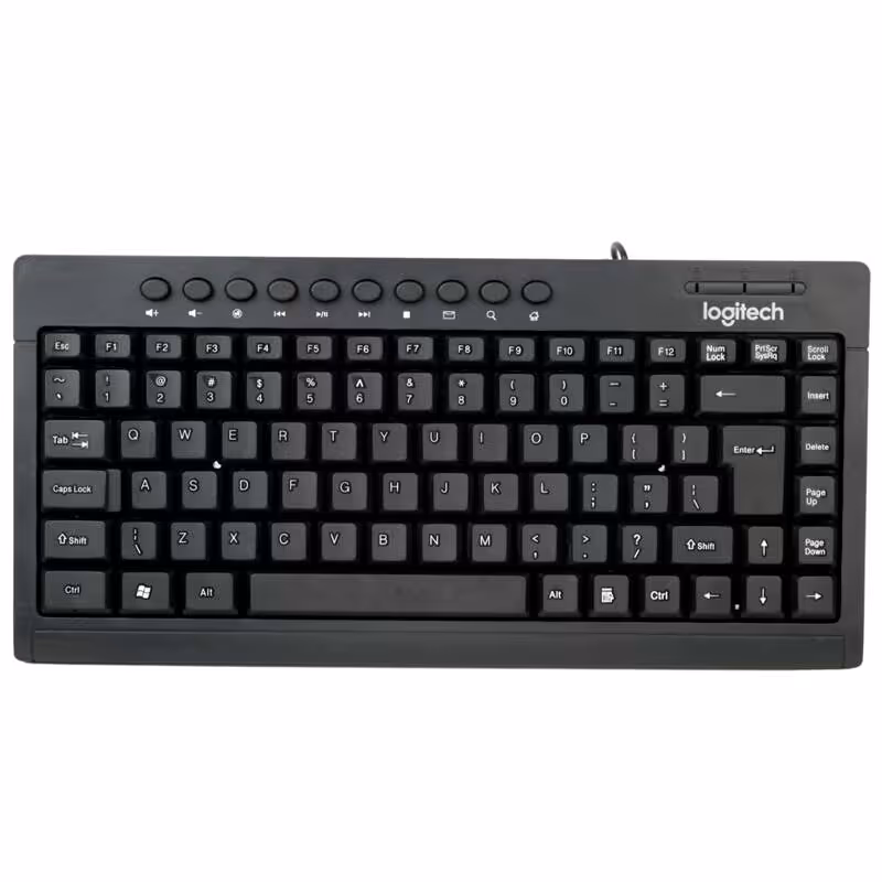 کیبورد Logitech K260