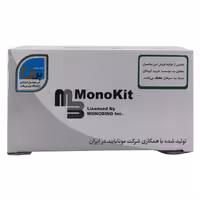 کیت T3 منوکیت - 192 تست (10375001)