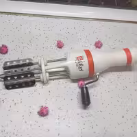 همزن دستی دوقلو