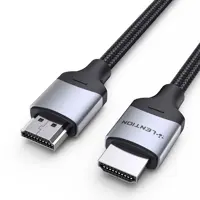 کابل HDMI 8K ورژن 2.1 لنشن HH21-48G طول 1.5 متر