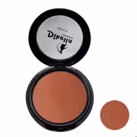 رژ گونه دیکلا Dikella cosmetic حجم 12 گرم شماره E10