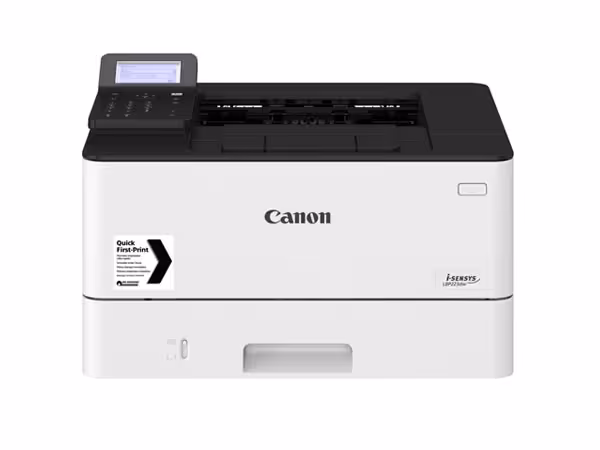 پرینتر لیزری کانن مدل i-SENSYS LBP223dw