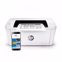 پرینتر لیزری تک کاره اچ پی وای فای دار HP 15w