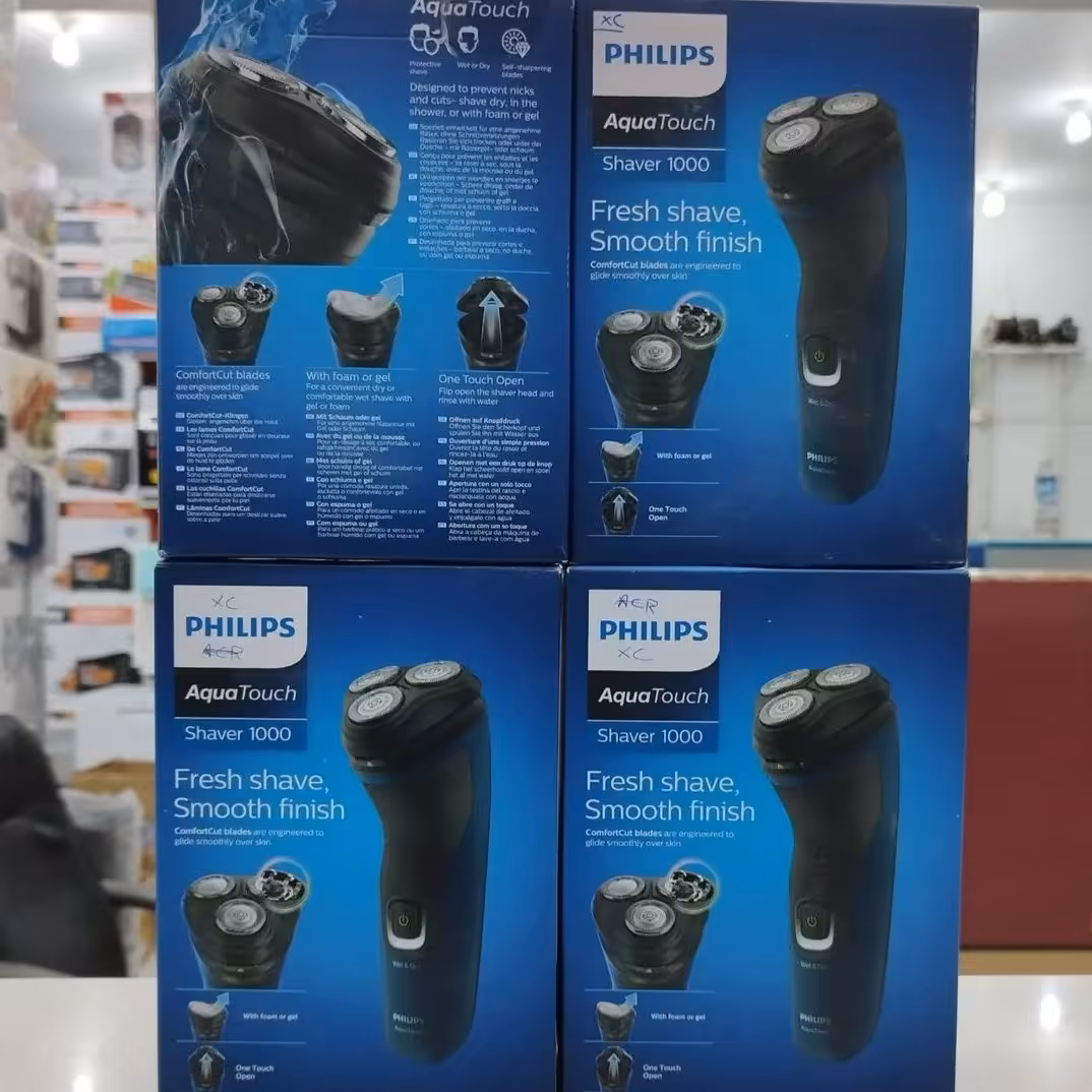 ماشین اصلاح فیلیپس مدل S1121