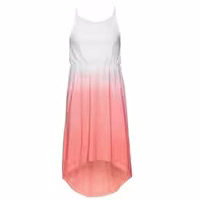 پیراهن دخترانه پیپرتس 12-10 سال کد 664