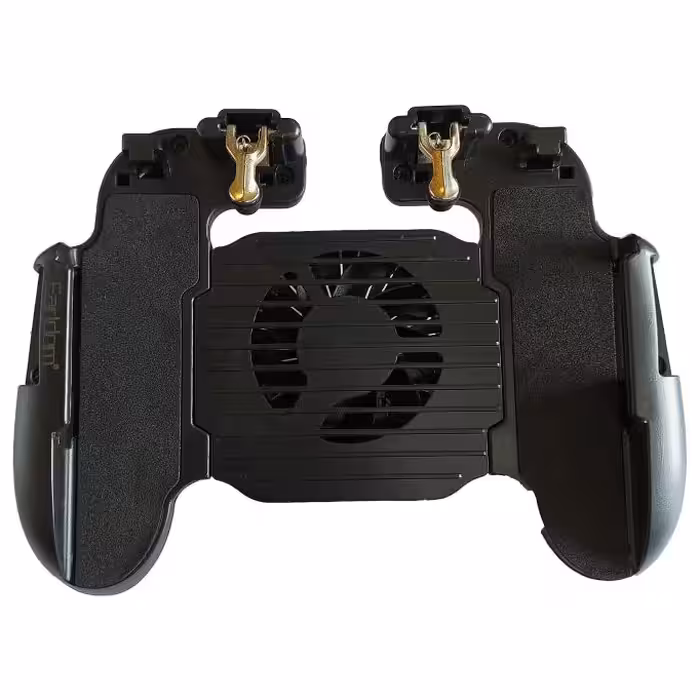 دسته بازی موبایل کول پد دار ارلدام مدل EARLDOM F06