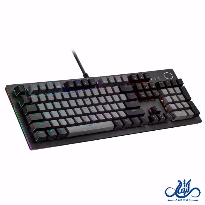 کیبورد گیمینگ کولرمستر CK352
