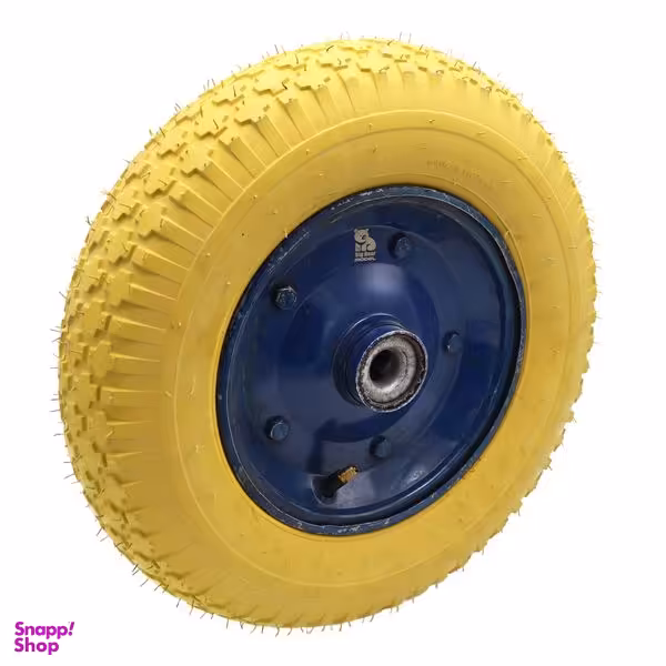 چرخ فرغون مدل بیگ بر کد YP-VIETNAM-TIOUPDAR