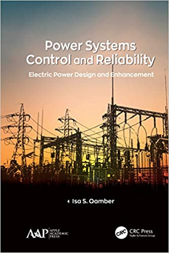  دانلود کتاب Power Systems Control And Reliability - Electric Power Design And Enhancement, 2020 - دانلود کتاب های دانشگاهی