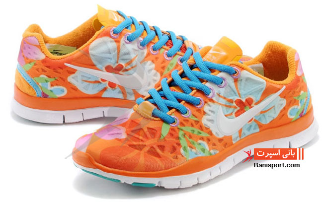 کتانی رانینگ nike free 611 2014