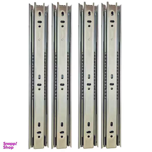 ریل کشو مدل DS-4200 سایز 30 سانتی متر بسته 4 عددی