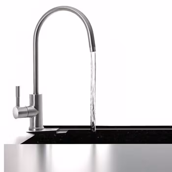 شیر برداشت تصفیه آب اهرمی (نیمه فانتزی)