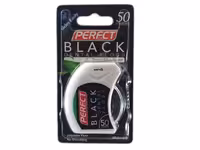نخ دندان پرفکت black dental floss