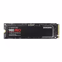 حافظه SSD اینترنال سامسونگ مدل PRO 980 PCIe NVMe Gen4 m.2 2280 با ظرفیت 250 گیگابایت