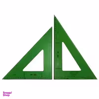 گونیا 45 درجه 32 سانت TABEL