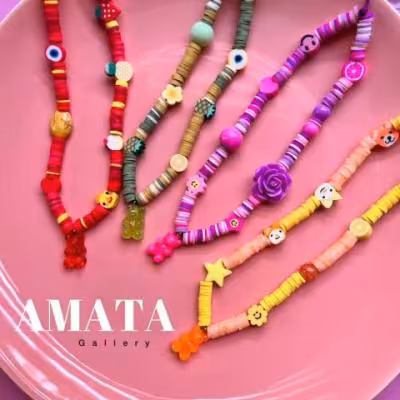 بندموبایل و اویزموبایل فانتزی