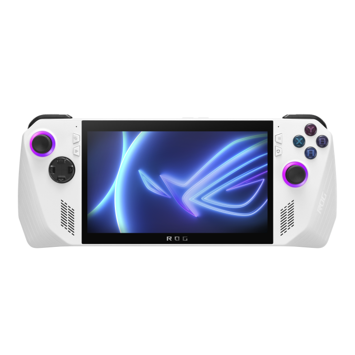 کنسول بازی دستی ایسوس ASUS ROG ALLY Extreme Gaming Console