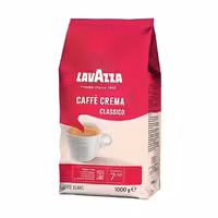 دانه قهوه کافه کرما کلاسیکو لاوازا