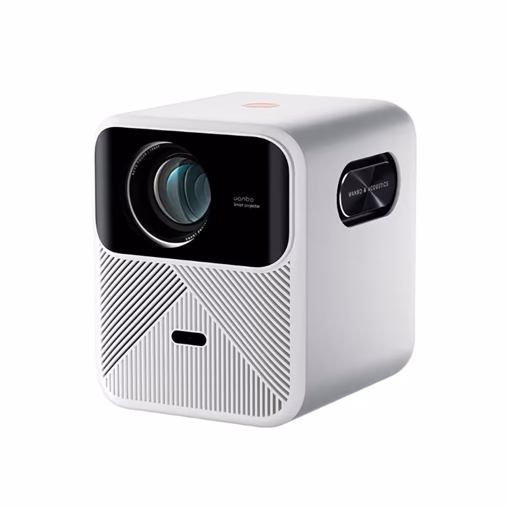 ویدئو پروژکتور شیائومی Wanbo Video Projector Mozart 1
