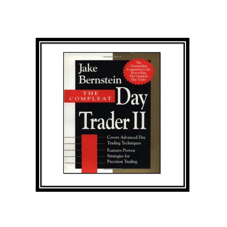 کتاب The Compleat Day Trader II