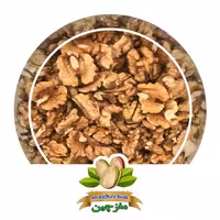 مغز گردو ایرانی تازه - یک کیلویی 