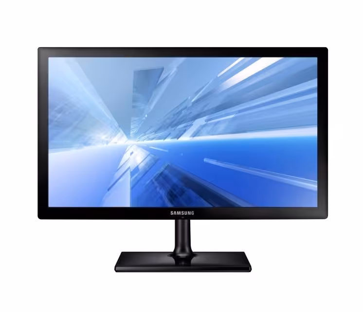 مانیتور 22 اینچ سامسونگ با گیرنده تلویزیون