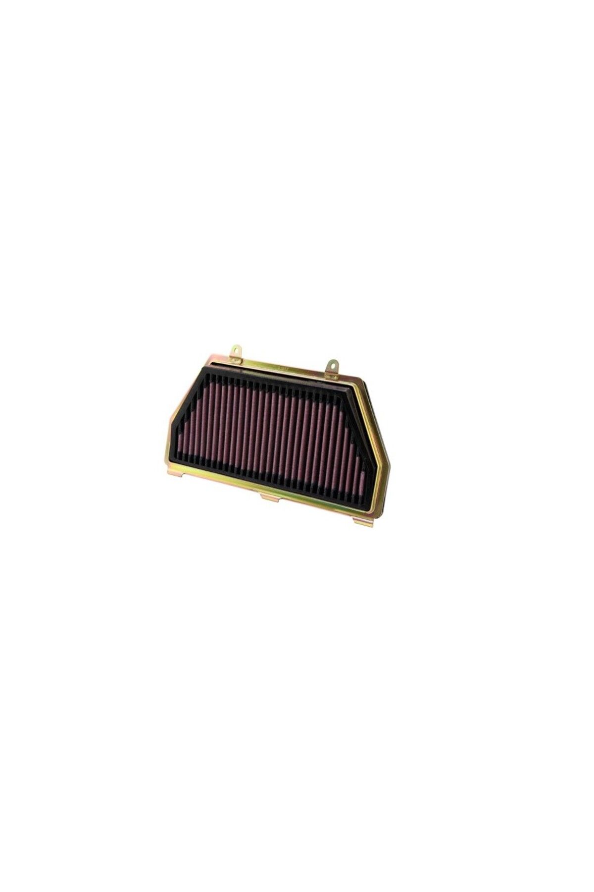 فیلتر هوای موتورسیکلت عملکرد HA 6007 HONDA CBR 600 RR 2007 2020 K&N
