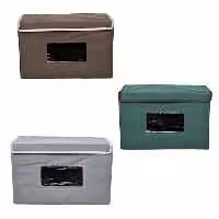 باکس پنجره دار سایز 3 کلیدر