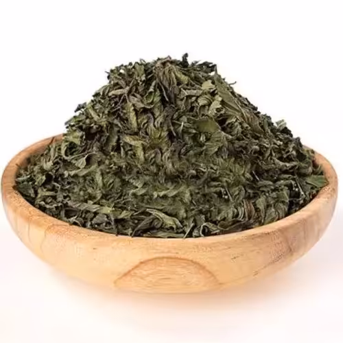 نعنا خشک ممتاز فدک (1 کیلوگرم)