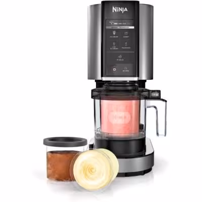 بستنی ساز نینجا مدل NC300EU