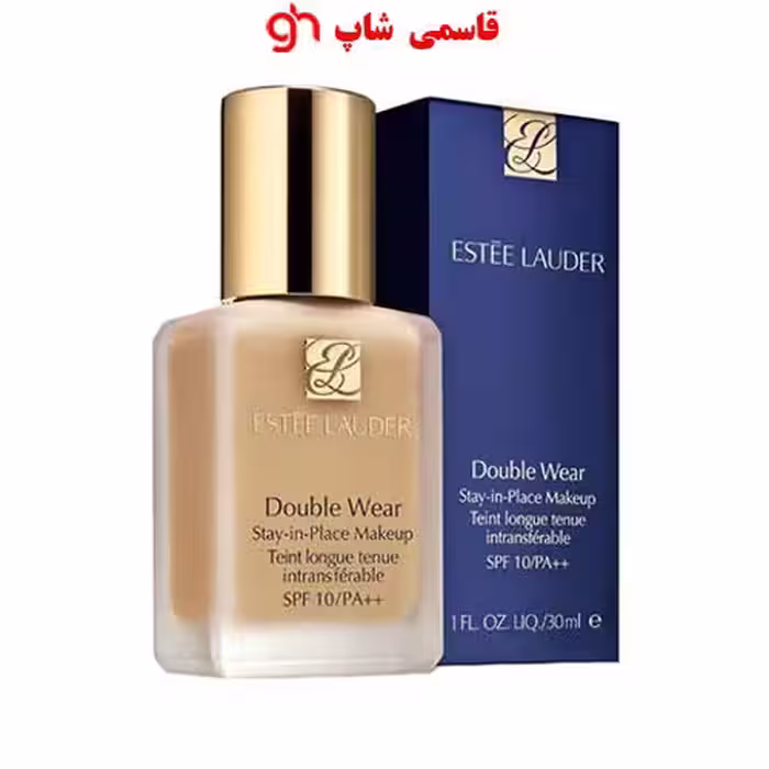 کرم پودر استه لودر مدل Double Wear شماره 2w2 حجم 30 میلی لیتر
