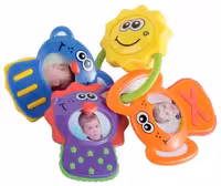 دندانگیر موزیکال نوزاد jane کد20213