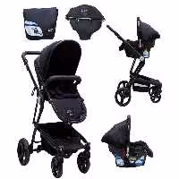 سرویس کالسکه دلیجان مدل روما پلاس