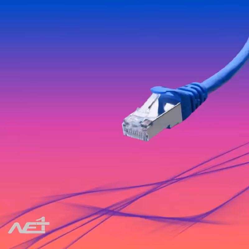 پچ کورد لگراند CAT6A SFTP پنج متری