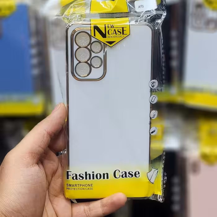 کاور مدل مای کیس مناسب برای گوشی سامسونگ a73