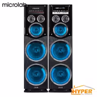 پخش کننده خانگی میکرولب M310109Cyclone