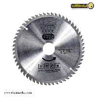 تیغ اره الماسه آلومینیوم بر روزا 230x64