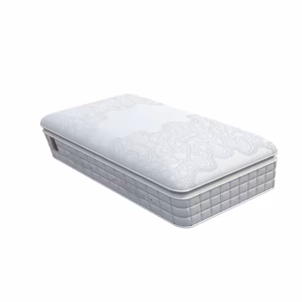 تشک تک نفره زست مدل لوسیانا سایز 120*200