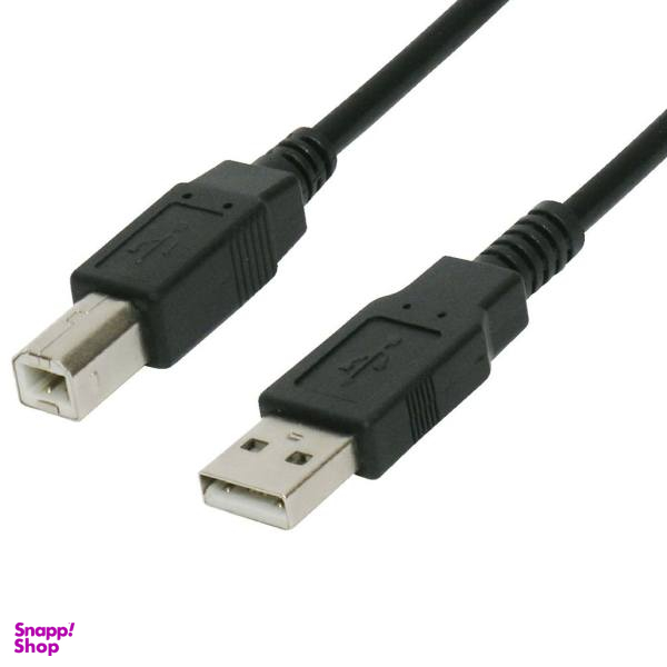 کابل پرینتر مدل P-15 به طول 12 متر
