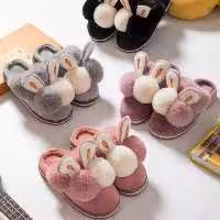 اسلیپر مدل خرگوشی 