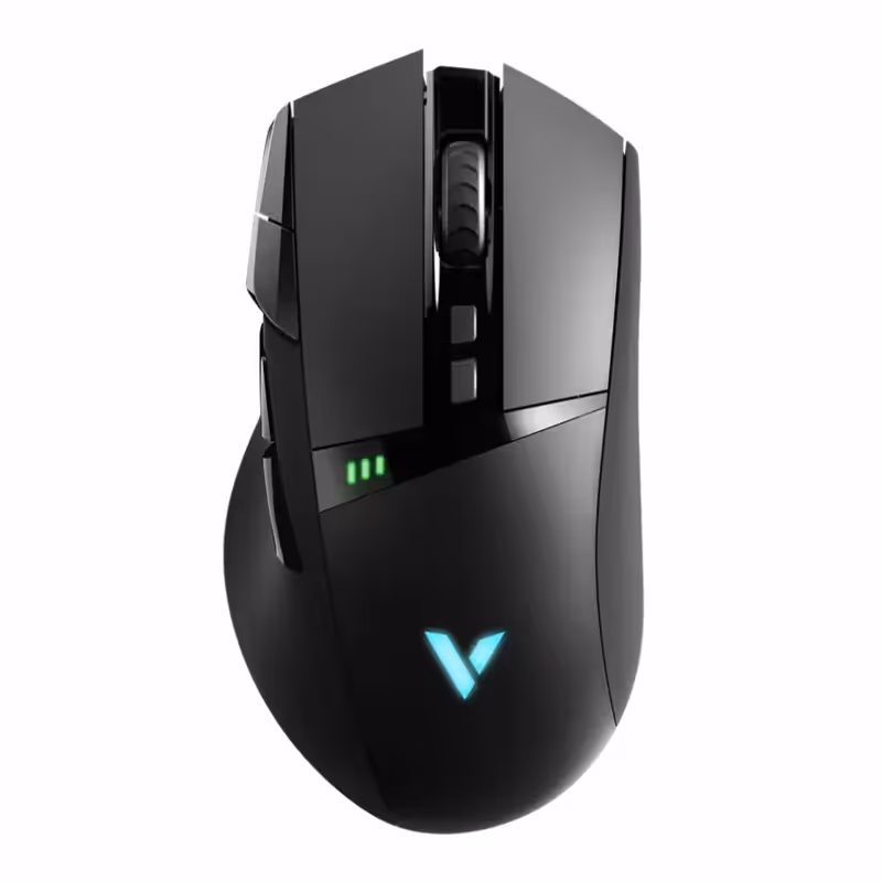 موس بی سیم گیمینگ رپو VT350C