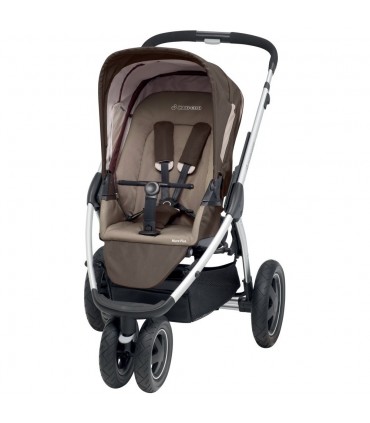 کالسکه MURA Plus 3 مدل Maxi-Cosi Walnut Brown